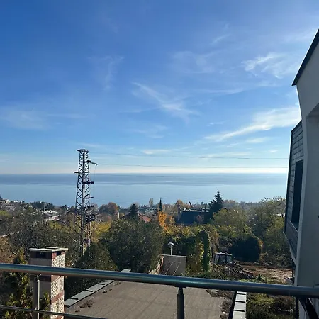 Panorama House Feriehus *