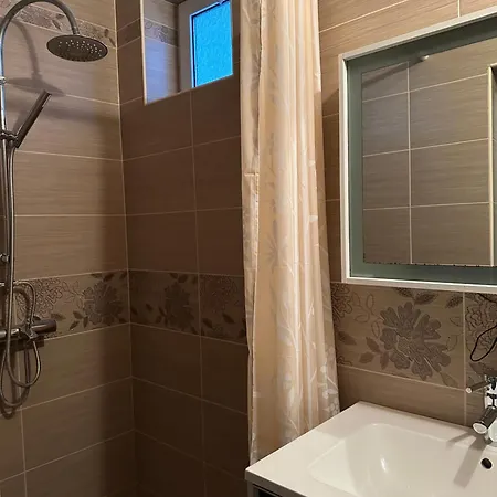 Tatil Evi Panorama House *