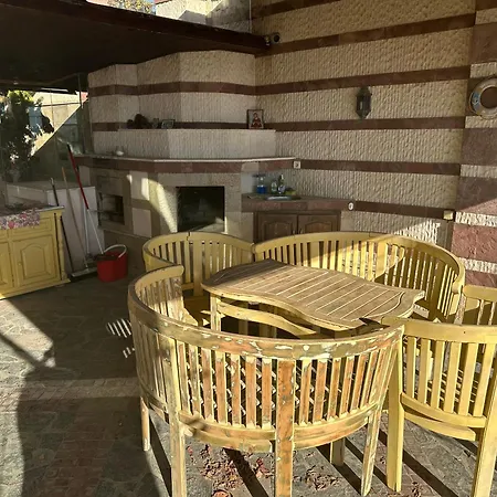 Panorama House Tatil Evi *