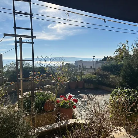 Panorama House Tatil Evi